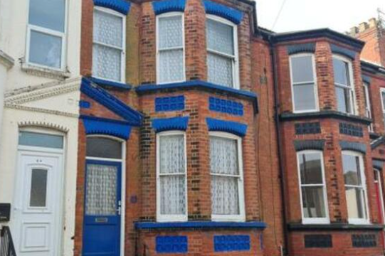 Modernisation in Great Yarmouth photo